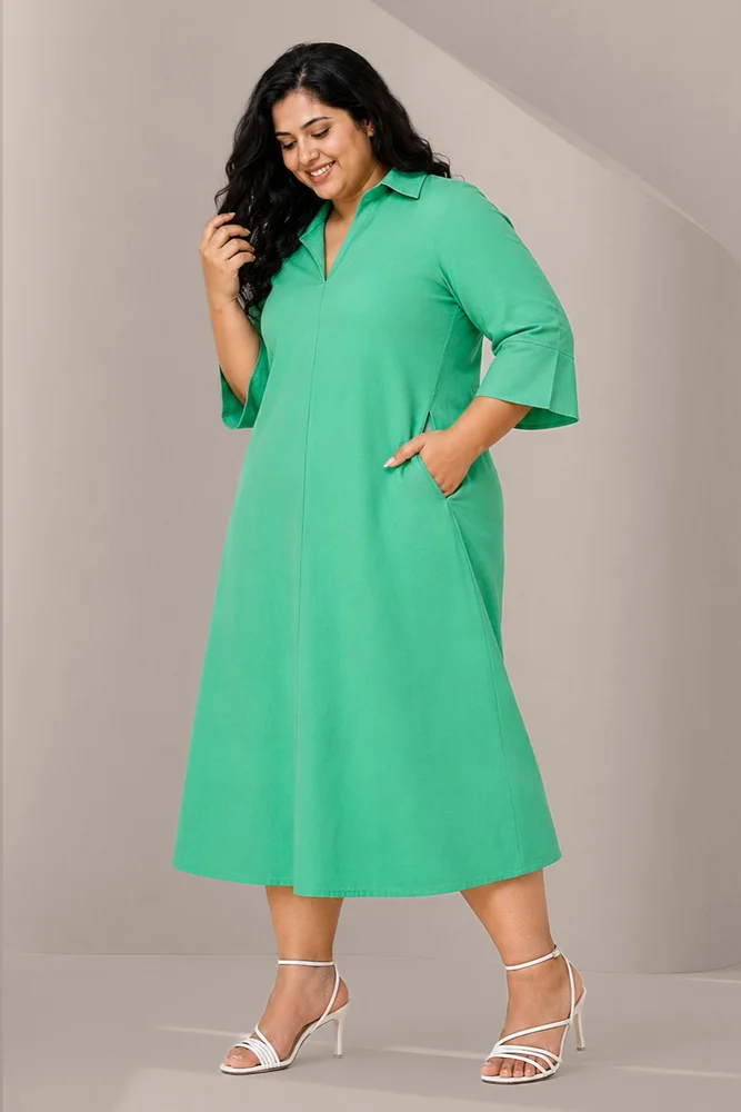 Middleton (Green) 2