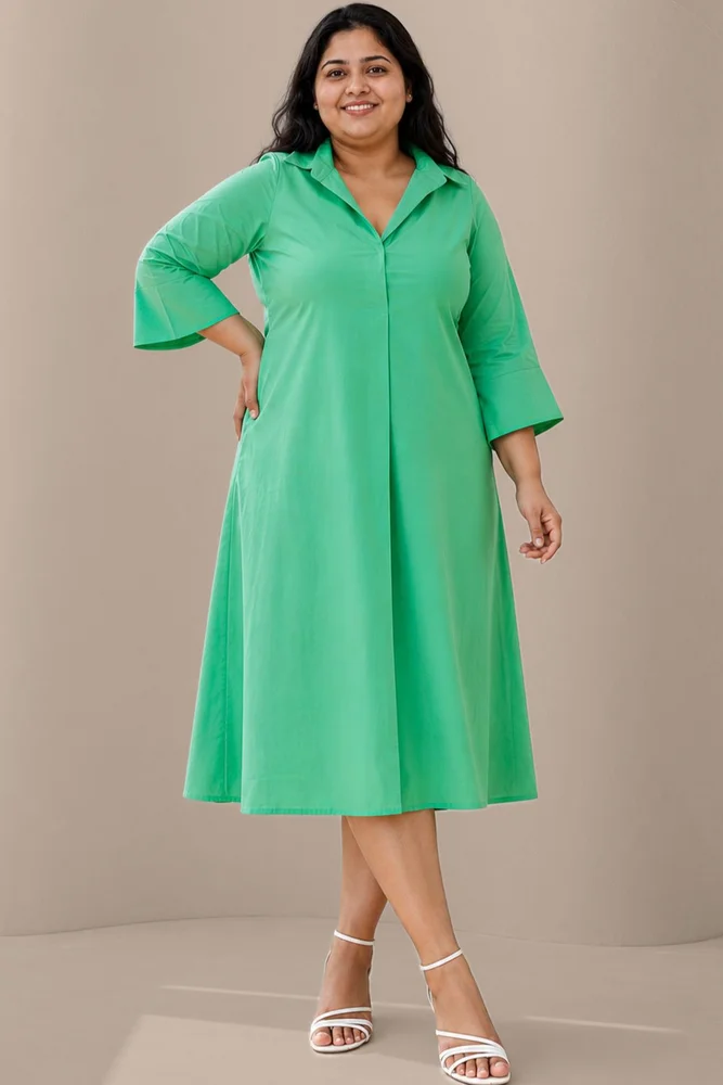 Middleton (Green)