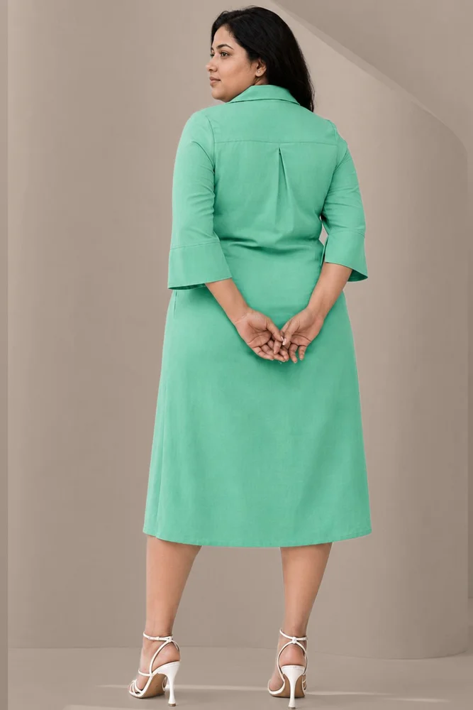 Middleton (Green) 3