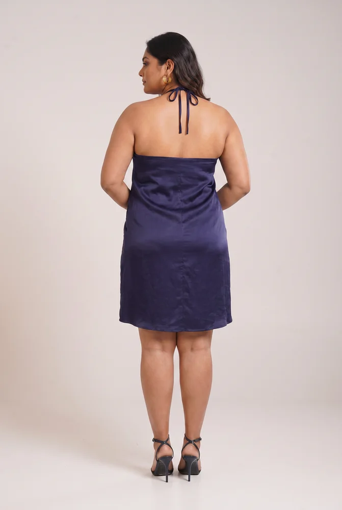 Ren Embroidered Dress 2