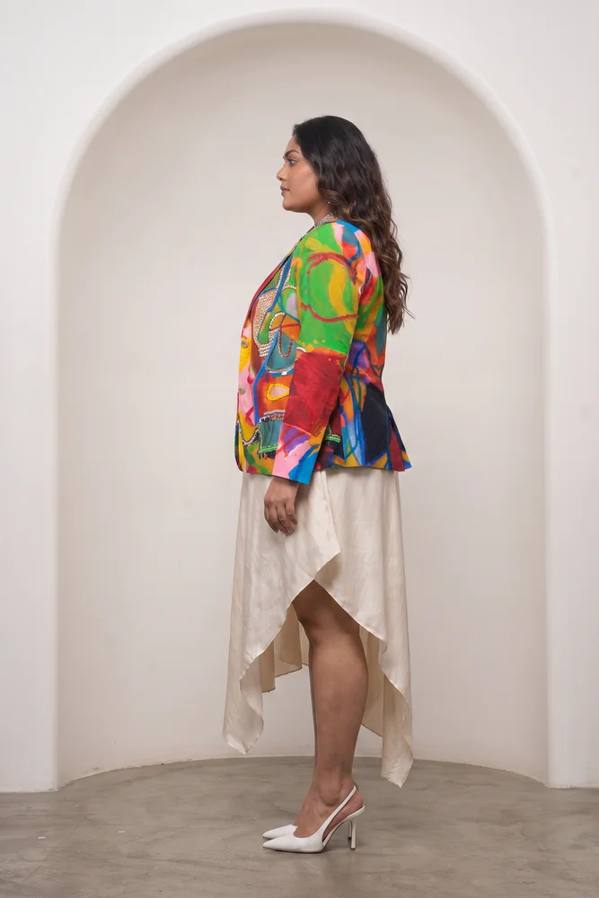 Sorel Blazer Set 3