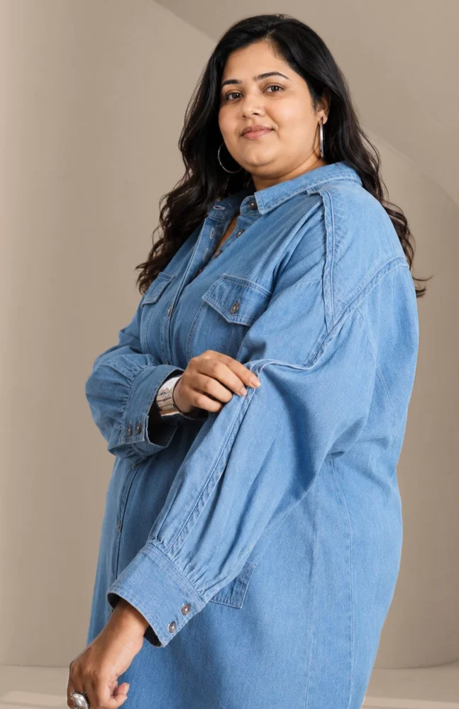 AUSTIN SHIRTDRESS 4