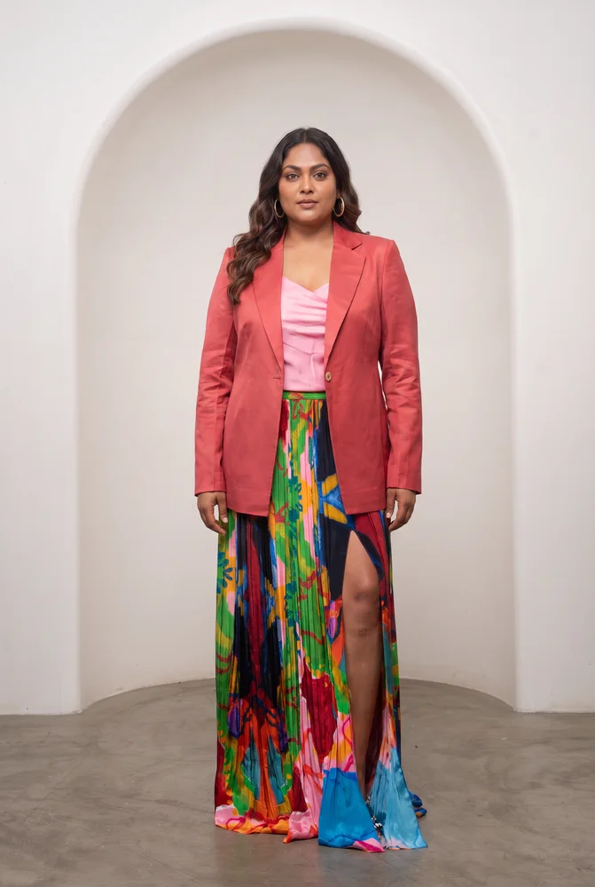 Sena Blazer Set 2