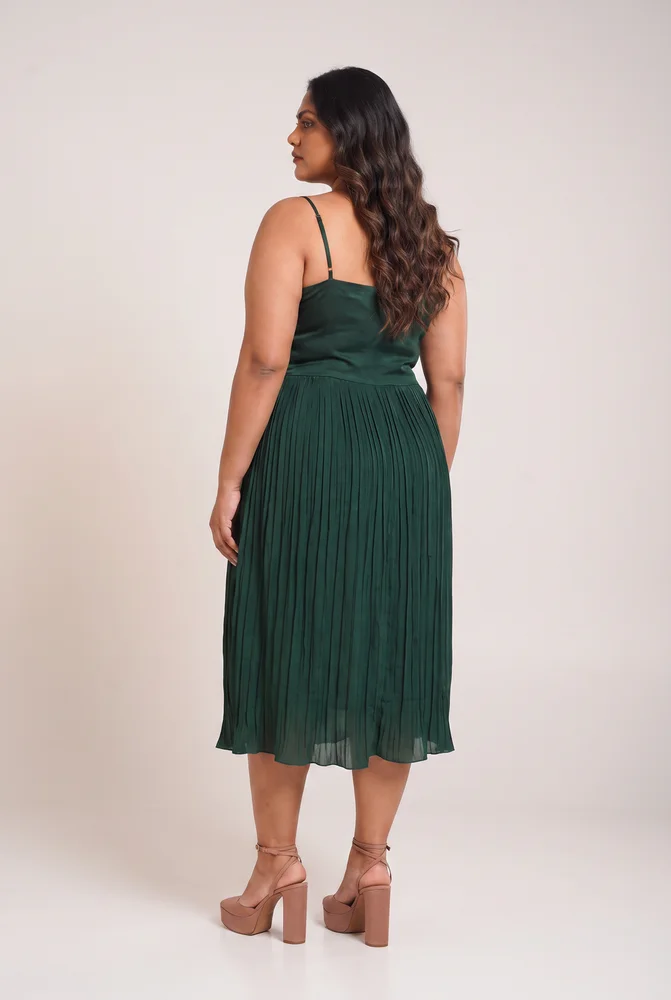 Koru Cutout Dress 2