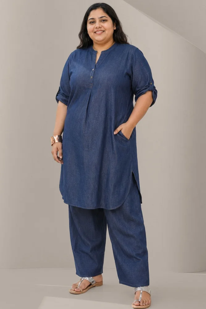 AISHA TUNIC & MAYA PANT 3