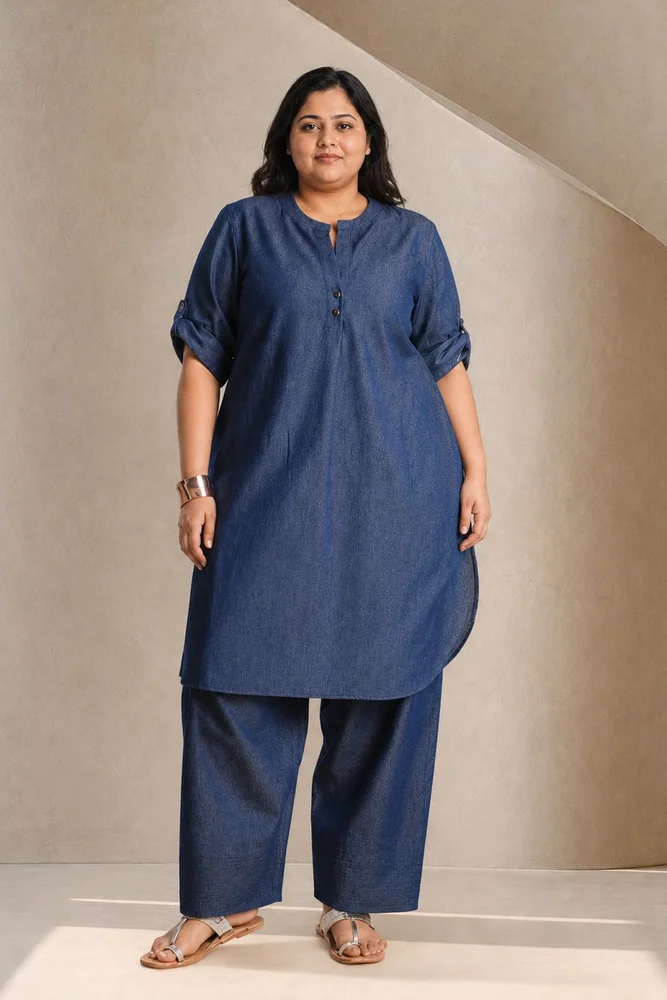 AISHA TUNIC & MAYA PANT 4