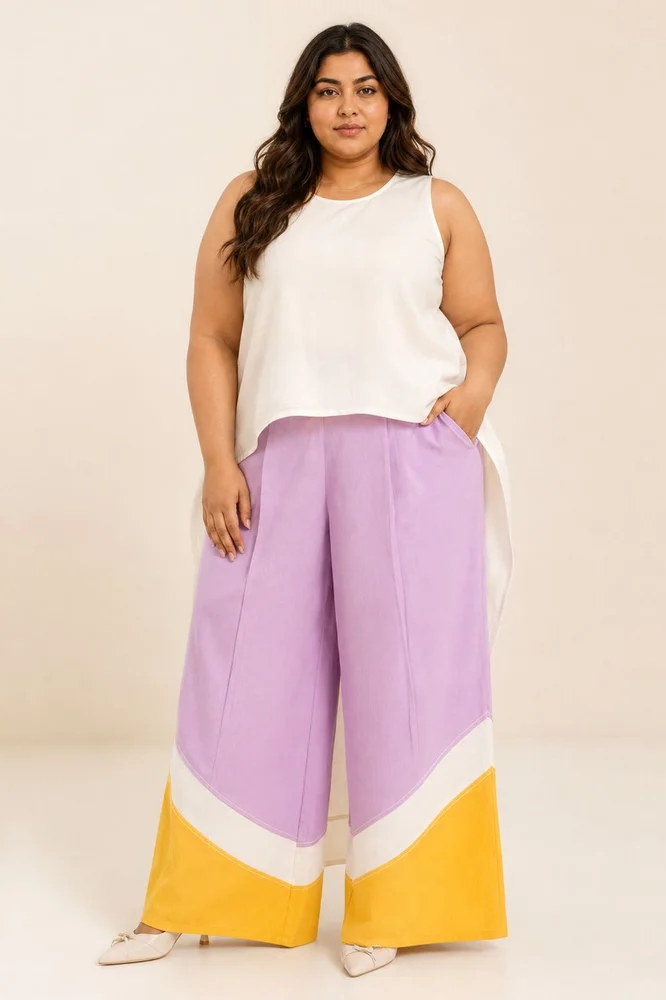 Rabi & Troop - Criss-Cross Top 7