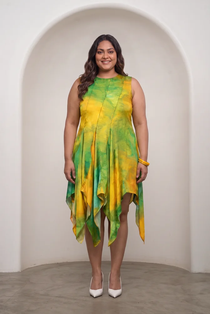 Lira Tinkerbell Dress