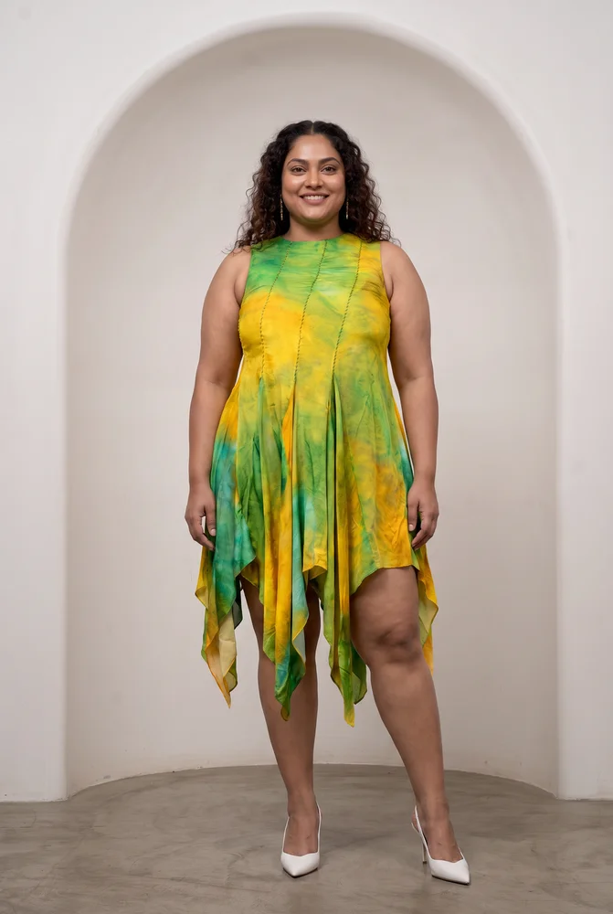 Lira Tinkerbell Dress 3